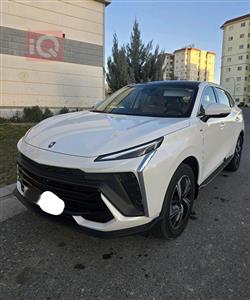 دونج فينج T5 EVO